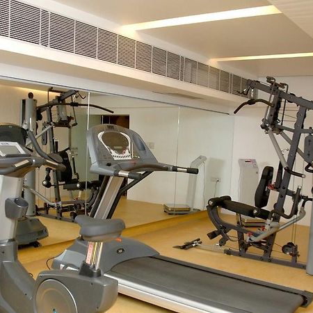 Comfort Inn Sunset Ahmedabad Eksteriør bilde