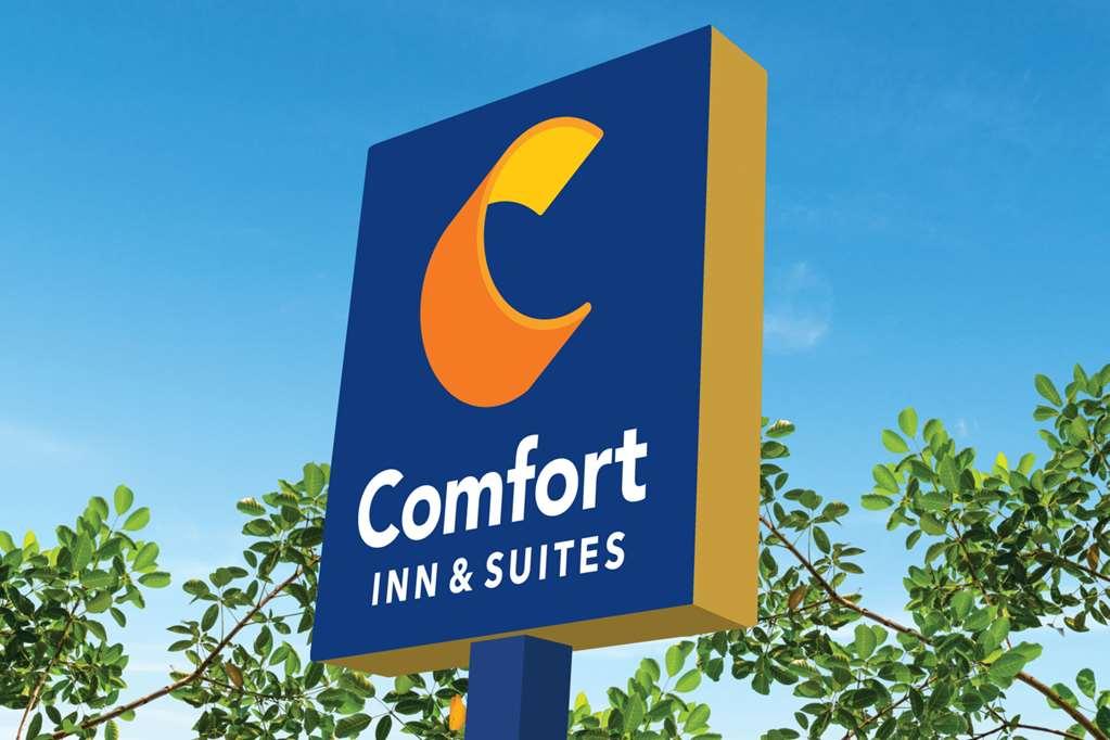 Comfort Inn Sunset Ahmedabad Eksteriør bilde