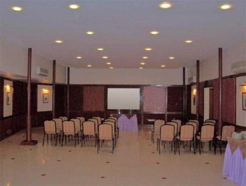 Comfort Inn Sunset Ahmedabad Fasiliteter bilde
