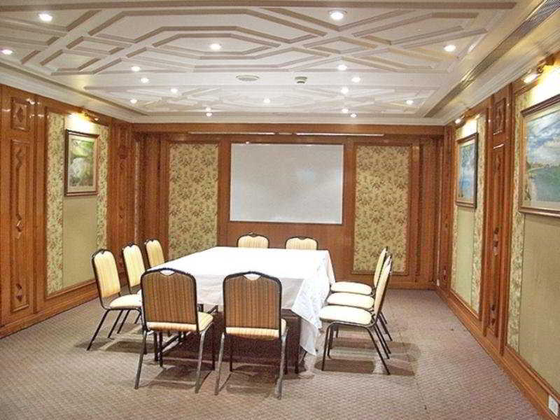 Comfort Inn Sunset Ahmedabad Eksteriør bilde